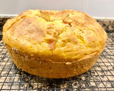 Foto del paso 8 de la receta: Pastel salado con calabaza y bacon