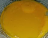Foto langkah ke 2 dari resep Puding marie Regal 3 lapis.