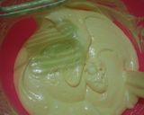 Foto langkah ke 1 dari resep Bolu Air Santan By Naning Handayani.