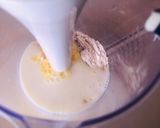 Foto del paso 2 de la receta: Panqueque del flow