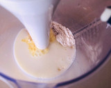 Foto del paso 2 de la receta: Panqueque del flow