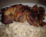 Foto del paso 3 de la receta: Bifes de jamón de chancho