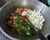 Foto langkah ke 3 dari resep 492. Tongseng Ati Ayam Ala Dapoer Budhe.