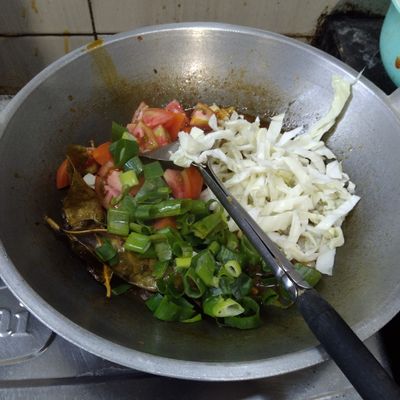 Langkah 3