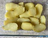 Potato Spinach Gratin recipe step 2 photo
