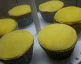 Foto del paso 3 de la receta: Muffis de Minions