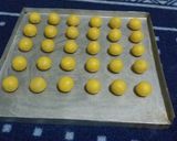 Foto langkah ke 4 dari resep Nastar keju.