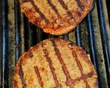 A picture of step 6 of Mike's EZ Juicy Lucy's.