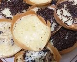 Foto langkah ke 6 dari resep Martabak mini anti gagal bersarang.