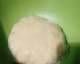 A picture of step 2 of Date and Cheese Pastries.