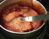 Foto del paso 8 de la receta: Flan de Coco y Chamba Chai ❤️