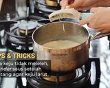 Foto langkah ke 11 dari resep Korean Garlic Cheese Bread.