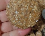 Foto del paso 2 de la receta: Galletitas de avena, queso y tomillo