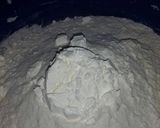 Foto del paso 2 de la receta: Torta de vainilla con toping de chocolate