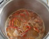 Foto del paso 1 de la receta Arroz caldoso de pescado y marisco como le gustaba a mi madre