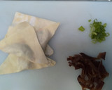 Foto langkah ke 3 dari resep Wonton Soup 3S (Simple Sederhana n Sedap).
