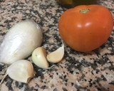 Foto del paso 2 de la receta: Alubias blancas con verdura y almejas 👩🏻‍🍳