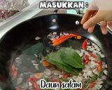 Foto langkah ke 5 dari resep Pindang Bandeng.