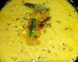 বিউলির ডাল (Biulir dal recipe in Bengali) রেসিপি ধাপ - 3 ছবি