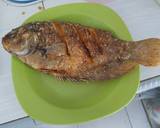 Cara Membuat Ikan Gurame Asem Manis Nanas 4