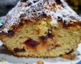 Foto del paso 5 de la receta: BUDIN DE MEMBRILLO ❤️