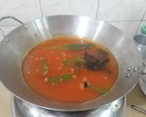 Foto langkah ke 2 dari resep Asam Padeh Ikan Bauang / Ikan Gabus.