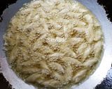 Foto langkah ke 3 dari resep Keripik Lumpia (3 bahan).