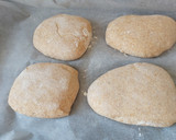 Foto del paso 4 de la receta: Molletes