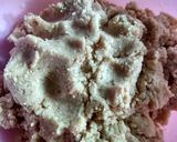 Gambar langkah 3 resipi Biskut Mazola.