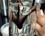 Oreo milk shake recipe step 3 photo