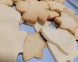 Foto del paso 5 de la receta: Galletas de Mantequilla (temática Navidad)