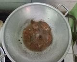 Foto langkah ke 2 dari resep Olahan Iwak Pakasam Khas Kalimantan Selatan.