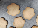 Pastissets menorquines "típicos de mi isla bonita" Thermomix