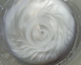 Foto del paso 2 de la receta: Pan nube en Airfryer y en sartén