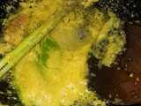 Mie Ayam ala abang-abang