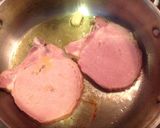 Foto del paso 1 de la receta: Chuletas de cerdo ahumadas a la coca cola