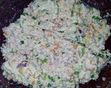 Foto langkah ke 6 dari resep BTS(Bola Tahu Sosis).