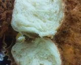 Foto langkah ke 7 dari resep Roti Abon Empuk.