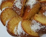صورة لخطوة 5 من وصفة كاتو جوز الهند طعم روووعة 😋😋
