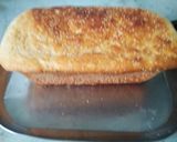 A picture of step 16 of Suji Bread and Suji Toast (Rusk).