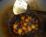 Foto langkah ke 2 dari resep Telor puyuh pedas maniss.