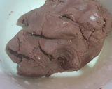 Foto langkah ke 4 dari resep #62. Choco Cookies Crunchy (Wijen).