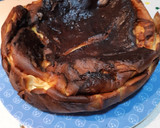 Foto del paso 2 de la receta: Cheesecake frambuesa Fit