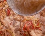Φωτογραφία βήματος 12 της συνταγής Καυτερό Stir-fry a la Crème C&G
