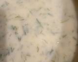 Fried Fresh Salmon w/kale & dandelion greens recipe step 4 photo