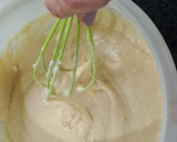 Foto del paso 2 de la receta: Pan dulce sin amasar súper fácil!!!!