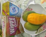 Foto langkah ke 2 dari resep King mango.