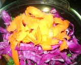 Foto del paso 7 de la receta: Ensaladas varias uniendo diversos productos