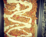 Foto del paso 6 de la receta: Lasaña clásica a la boloñesa exquisita y fácil de preparar