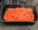 Foto del paso 5 de la receta: Zapallitos rellenos al horno